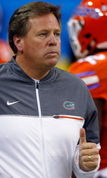 East still least? Florida, Georgia vying for SEC title